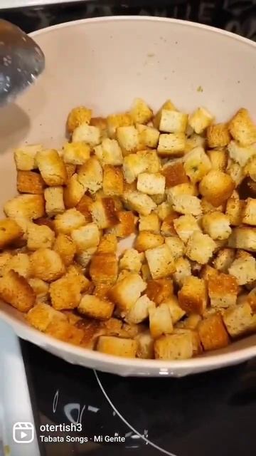 СУП ПЮРЕ ИЗ ТЫКВЫ 🎃