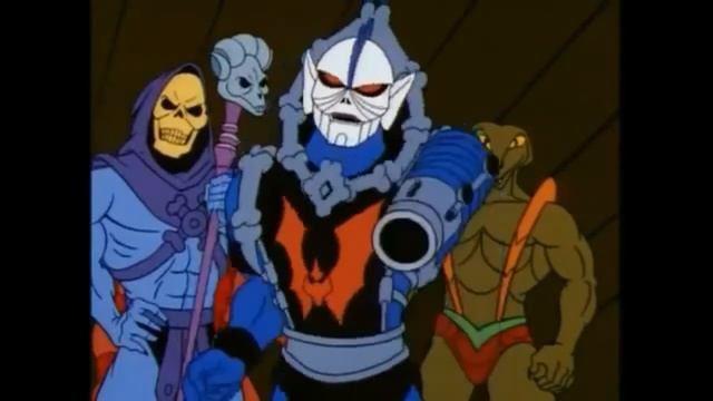 A Tribute to My Favorite Villains - Wicked Ones