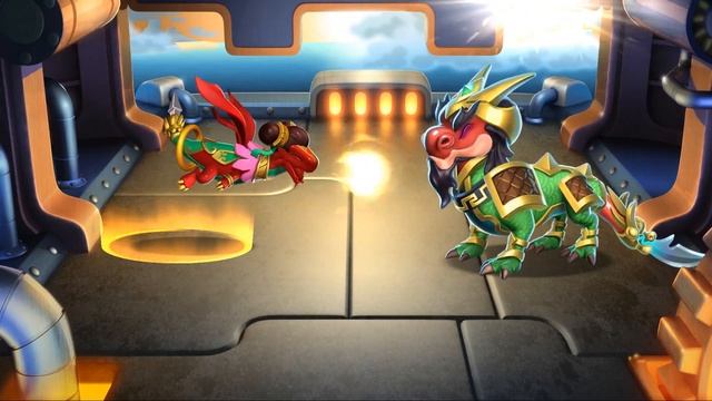 NEZHA DRAGON REVEAL смотреть онлайн