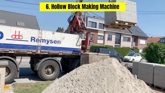 Top 10 Machines for Small Business with Low Investment смотреть онлайн