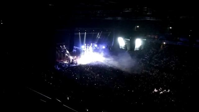 Мумий Тролль - Воспитанник упавшей звезды