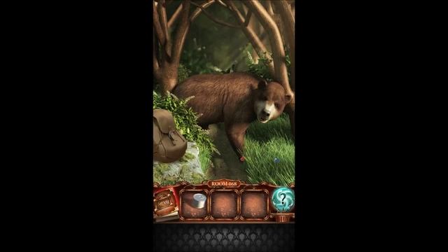 100 Doors 4 Level 68 - Walkthrough смотреть онлайн