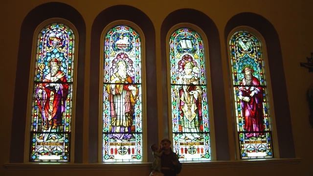 Johannes Brahms Part VI 