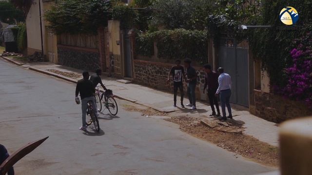 MEZENGIE CAMERA /Natnael Solomon (Tieno) /New Eritrean Hidden Camera Prank 2020 смотреть онлайн