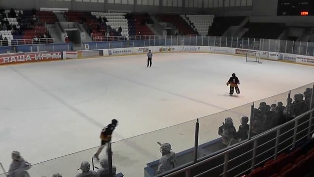 04012016 Рождественский турнир Северсталь Торпедо буллиты смотреть онлайн