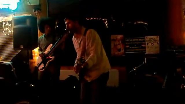 Black Coyote Band at King's X Bar El Paso смотреть онлайн