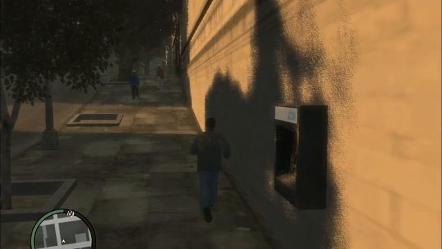 GTA 4 Geld Cheat 891-555-0100 смотреть онлайн