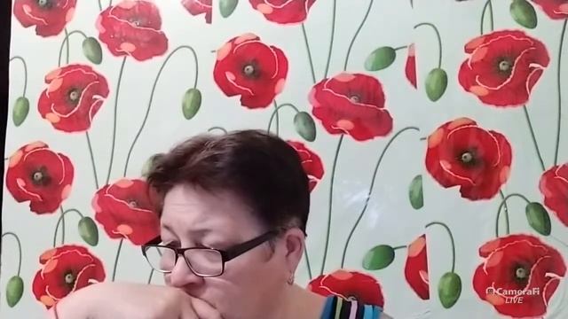 Марина Пустовалова КУЛИНАРНЫЕ РЕЦЕПТЫ's Broadcast