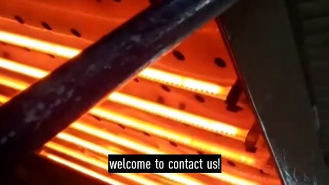 High quality Infrared Halogen Heating Lamp смотреть онлайн