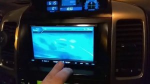 Pioner avh-p6000dvd