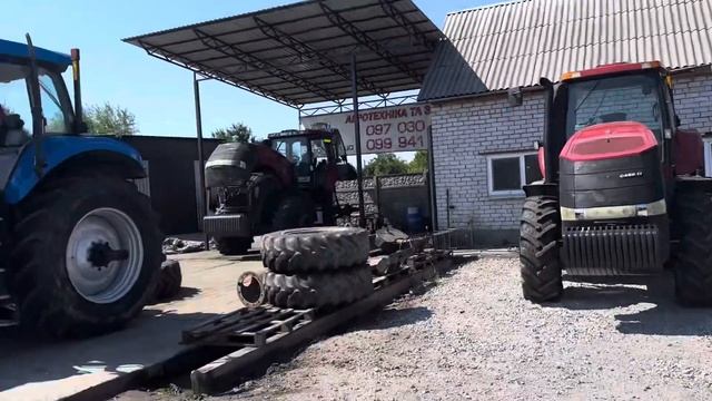 Продаж та услуги тракторов 0999418559 смотреть онлайн