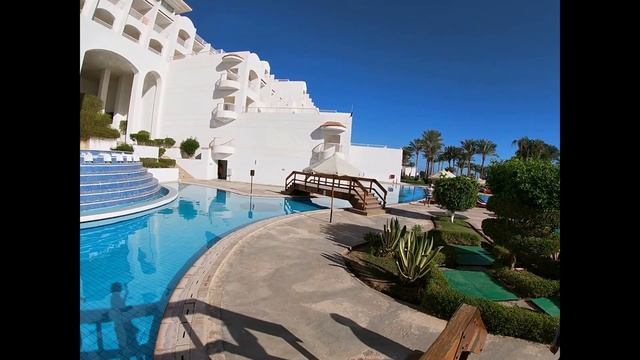 SIVA SHARM 5* - обзор отеля от турагента смотреть онлайн