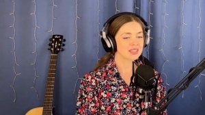 Блестящие - А я всё летала (cover Елена Алеевская)