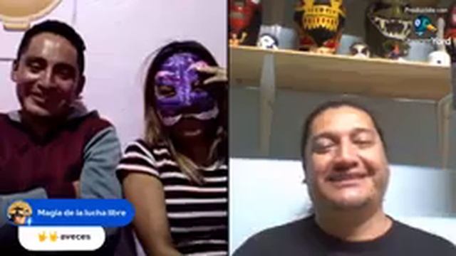 TEMA: el gran prix en el CMLL y la polémica de las luchadoras en sus cuentas de only fans смотреть онлайн