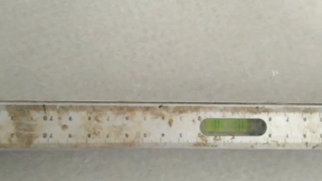 Выравнивание стяжки наливняком. смотреть онлайн