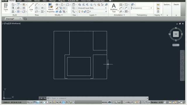 3ds Max 2016 tutorial MA7 смотреть онлайн