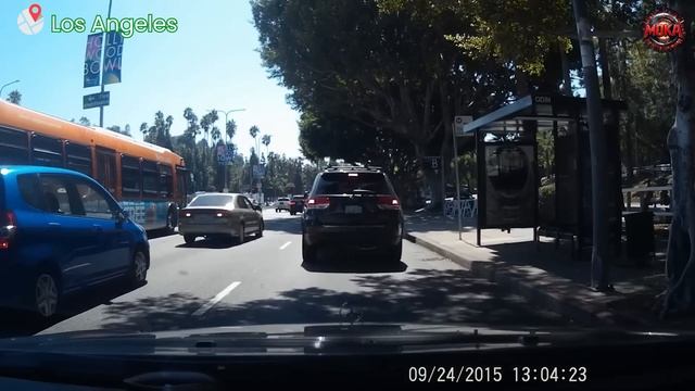 100 Moments Of Instant Karma To Karens Road Rage - Best Of The Week смотреть онлайн
