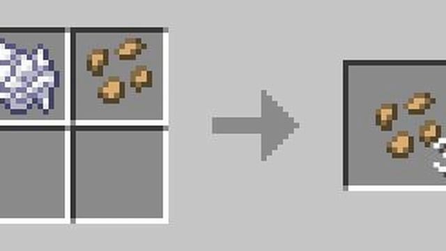 Скачать мод Seed Tweaks [1.21.4], [1.21.3], [1.21.2], [1.21.1] смотреть онлайн