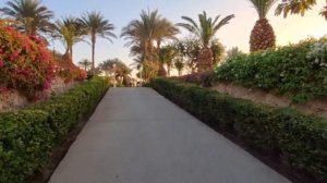 Египет. STELLA DI MARE 5*. Обзор отеля и номера на вилле. Sharm El Sheikh Март 2024