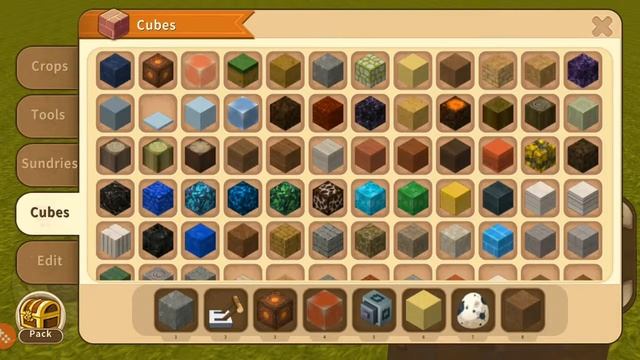 Mini world (cooles spiel😂) смотреть онлайн