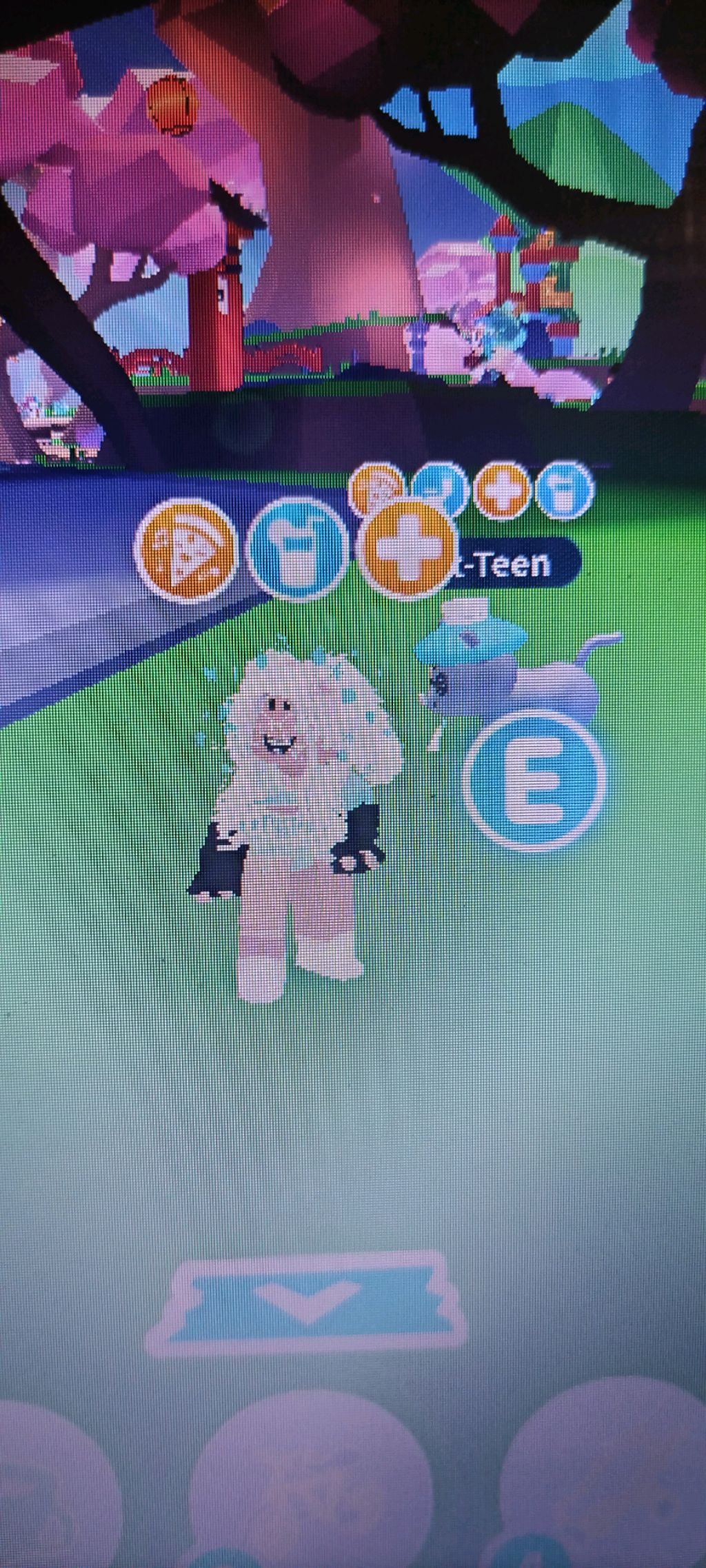 адопт ми с 0.