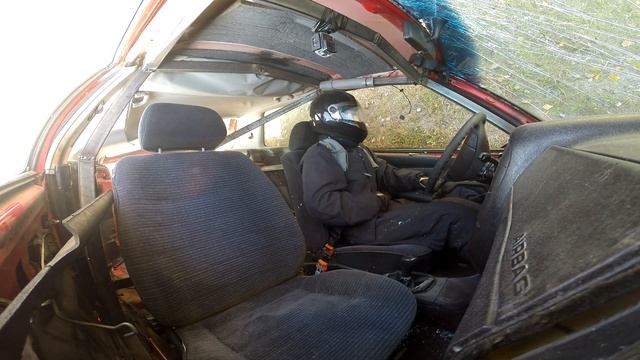 переворот автомобиля Ногин смотреть онлайн