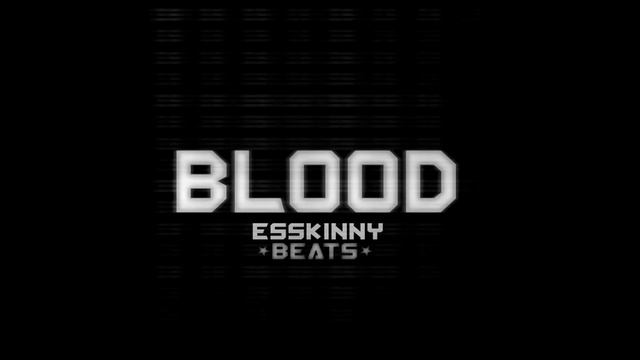 Lil Durk x Lil Baby Type Beat Trap - "Blood" | Rap/Trap Instrumental смотреть онлайн