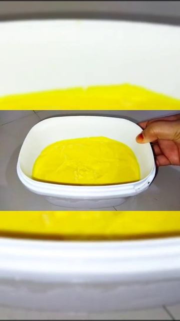 Mango Ice-cream With Whip Cream#shorts