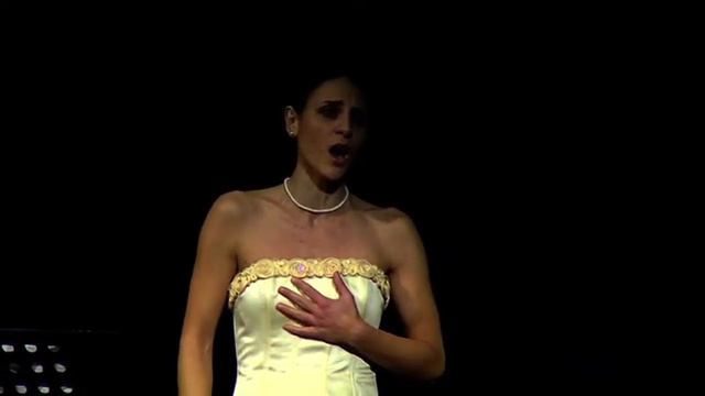 "O mio babbino caro" dall' opera Gianni Schicchi di Giacomo Puccini смотреть онлайн