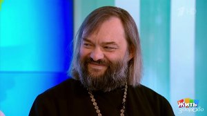 Целительная сила молитвы. Здоровье. Фрагмент выпуска от 20.04.2025