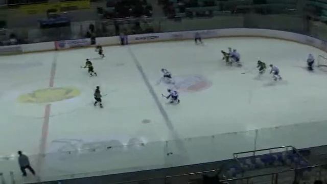 29.03.14 «Сарыарка» - «Номад». 2 период смотреть онлайн