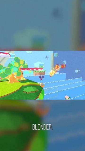Control Melee's Camera Live With Your Smart Device #shorts смотреть онлайн