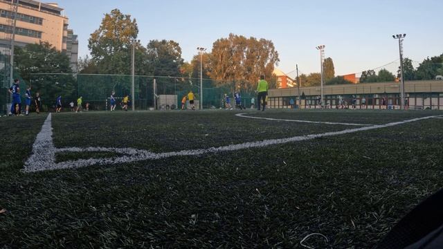 Tempo Beton - Drink King 5-1 (4-0) 2023.08.22. смотреть онлайн