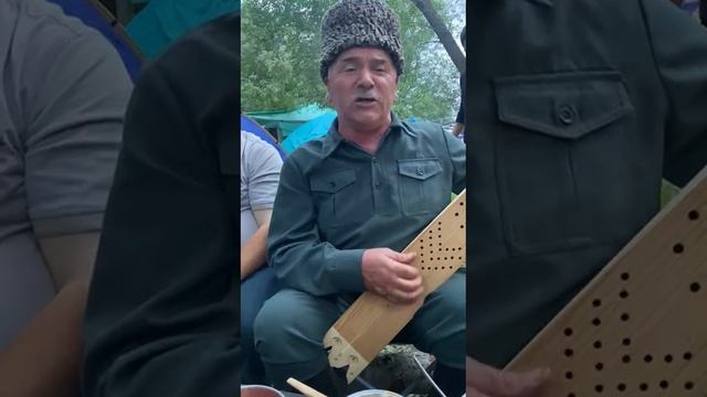 Пандур. Курбамухамммад. Куяда. Гуниб смотреть онлайн
