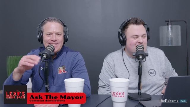 The Mayor Tyler Moore Show LIVE - Jan. 17, 2023 смотреть онлайн
