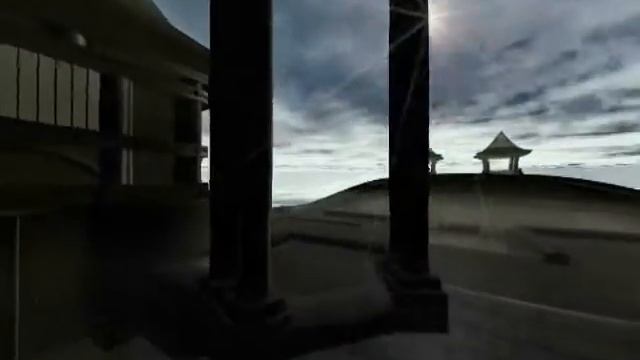 OBLIVION Cloud Ruler Temple смотреть онлайн