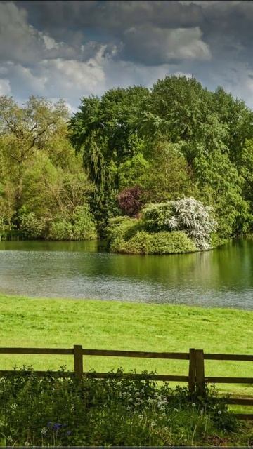 Доброе утро.