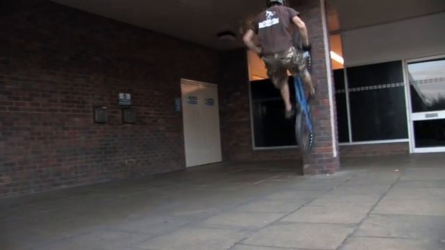 NBR 31 Dave Marshall Trials-Forum video смотреть онлайн