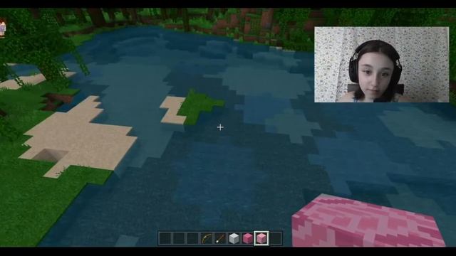 (Minecraft)NOVO  Capitulo 1 Explorando Terras!!!