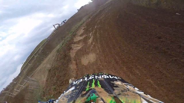 Banbury mx c group wroxton 12.07.15 смотреть онлайн