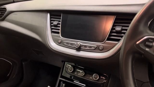 2019 Vauxhall Grandland X 1.5 Turbo D BlueInjection Sport Nav Euro 6 (s/s) 5dr FOR SALE смотреть онлайн