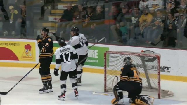 #170 Armada Blainville Boisbriand 2 Tigres Victoriaville 5 - 11 11 22 смотреть онлайн