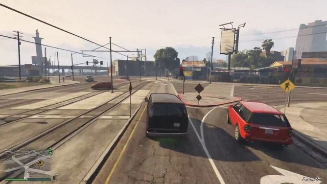 GTA V Roleplay ep2 BALLAS DEAL AND VAGOS MASSECRE смотреть онлайн