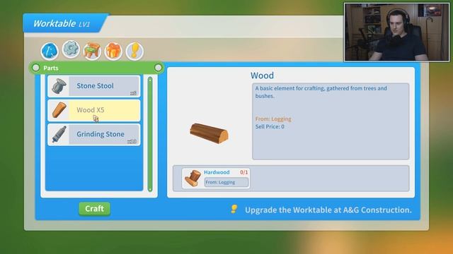 GRINDER und ANGEL Bauen | 06 | My Time at Portia [Deutsch] смотреть онлайн