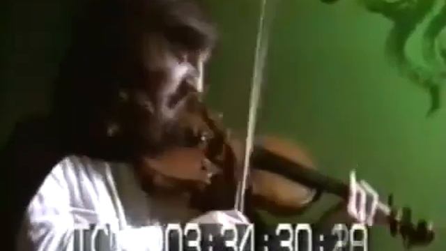 Electric Light Orchestra - Roll Over Beethoven (The Mike Douglas Show, 1973) смотреть онлайн