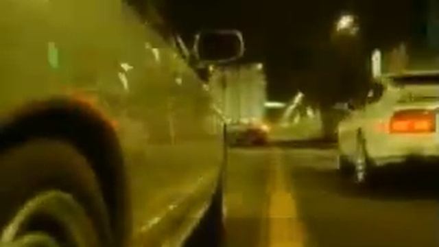 湾岸ミッドナイト 9101 プレビュー (Wangan Midnight 9101 Preview) смотреть онлайн
