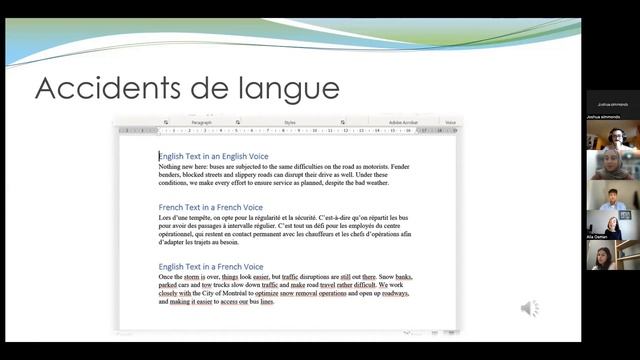 11 Oct. 22 - Atelier CRIR : Créer Des Communications Accessibles Et Inclusifs – Natalina Martiniell