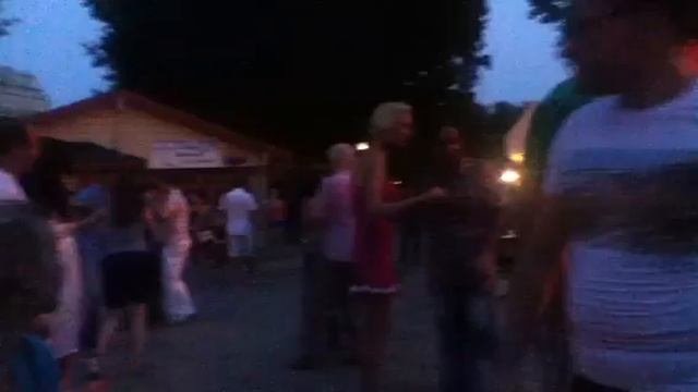 Сальса вечерний Киев смотреть онлайн