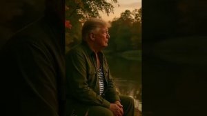 Трамп поёт Любэ Николай Расторгуев - Конь