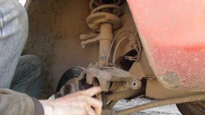 Самый Простой Способ Прокачки Тормозов в Машине Даже с Обломанным Штуцером Выпуска Воздуха